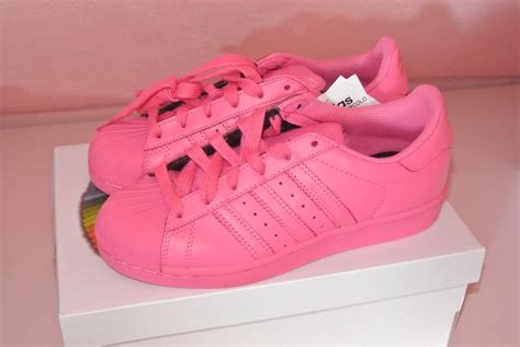 adidas superstar pink meisje|Pink Superstar Shoes .